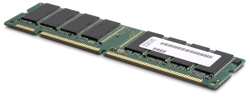 [00Y3653] 00Y3653 - IBM 4GB DDR3-1600MHz PC3-12800 ECC Unbuffered CL11 240-Pin DIMM 1.35V Low Voltage Dual Rank Memory Module