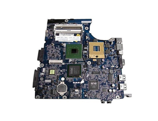 [448434-001] 448434-001 - HP System Board (Motherboard) Socket 478 for Pavilion 530 Laptop