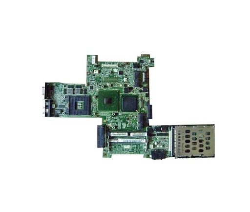 [44C3828] 44C3828 - Lenovo System Board Motherboard 945GM for ThinkPad Z61T