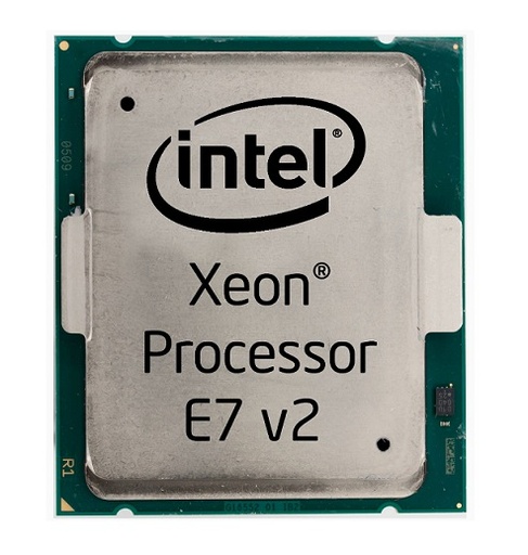 [00Y3987] 00Y3987 - IBM 1.90GHz 6.40GT/s QPI 12MB L3 Cache Intel Xeon E7-4809 v2 6 Core Processor