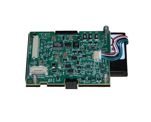 [44E8762] 44E8762 - IBM ServeRAID MR10M SASSATA Battery Pack with Battery