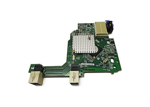 [00Y5630] 00Y5630 - IBM Qlogic Ethernet and 8GB Fibre Expansion Card