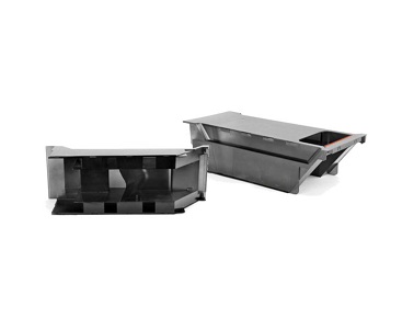 [00Y7139] 00Y7139 - Lenovo Air Baffle for NeXtScale nx360 M4