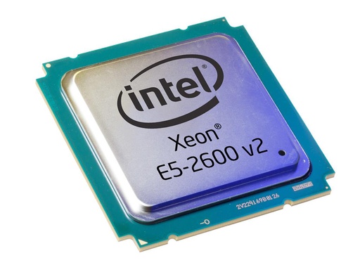 [00Y7241] 00Y7241 - IBM 1.90GHz 8.00GT/s QPI 25MB L3 Cache Intel Xeon E5-2648L v2 10 Core Processor