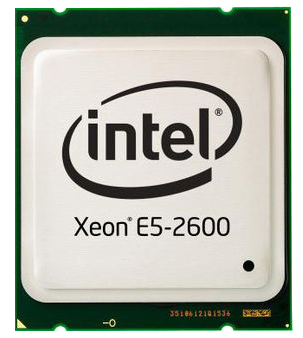 [00Y7247] 00Y7247 - IBM 1.90GHz 8.00GT/s QPI 25MB L3 Cache Intel Xeon E5-2648L v2 10 Core Processor
