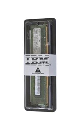 [44T1444] 44T1444 - IBM 2GB DDR3-1333MHz PC3-10600 ECC Registered CL9 240-Pin DIMM 1.35V Low Voltage Single Rank Memory Module