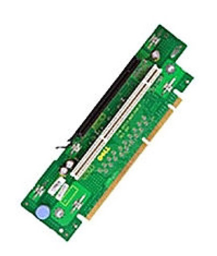 [00Y7550] 00Y7550 - IBM PCIe 1 x16 FH/FL Slot v2 Riser Card