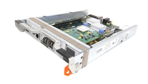 [44W2171] 44W2171 - IBM 300MBPS SAS Fibre Channel RAID Controller for DS3400 Storage with 512MB Cache without Battery