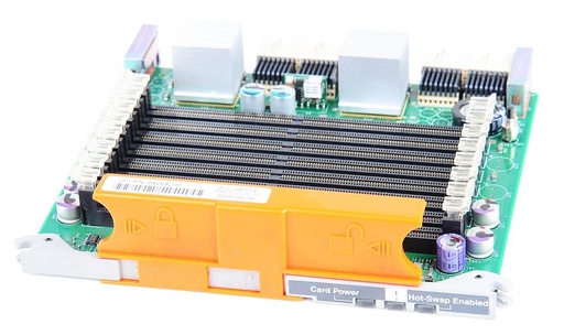 [44W4291] 44W4291 - IBM Memory EXPANSION Card for X3850 M2/X3950 M2