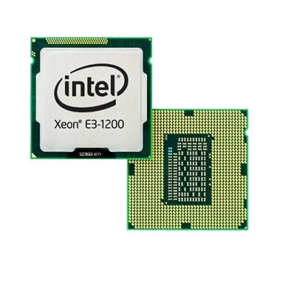 [00Y8235] 00Y8235 - IBM 3.10GHz 5GTs DMI 8MB L3 Cache Socket LGA1150 Intel Xeon E3-1220 v3 Quad-Core Server Processor