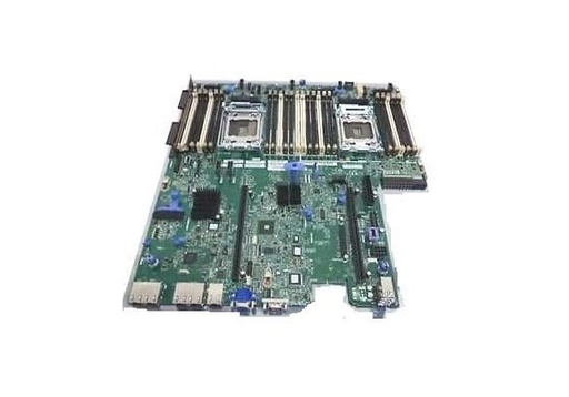 [00Y8375] 00Y8375 - IBM Server Motherboard Dual E5-2600 V2 Series LGA1366 DDR3 for xSeries x3550 M4 Type 7914