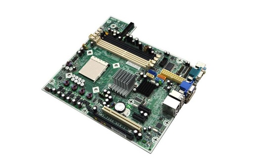 [450725-003] 450725-003 - HP DC5850 Motherboard with AMD Athlon X2 AM2 CPU (MS-7500)