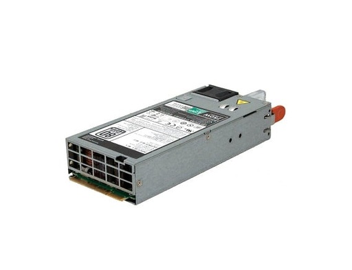 [450-AEOV] 450-AEOV - Dell 495-Watts 80 Plus Hot swap Power Supply for PowerEdge R730 R730XD R630