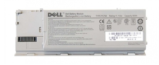 [451-10308] 451-10308 - Dell Li-Ion Primary 9-Cell Battery