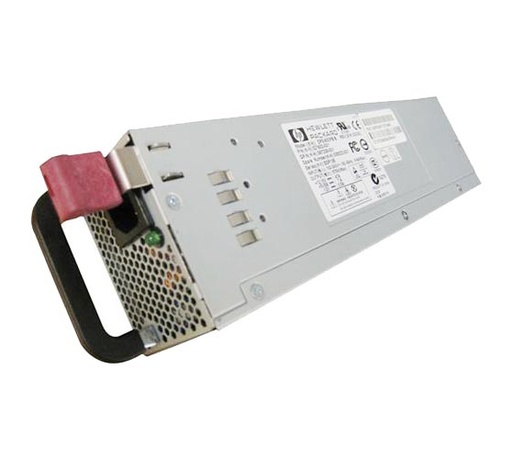 [451816-001] 451816-001 - HP 1200-Watts 48V DC Common Slot Redundant Hot-Pluggable Power Supply