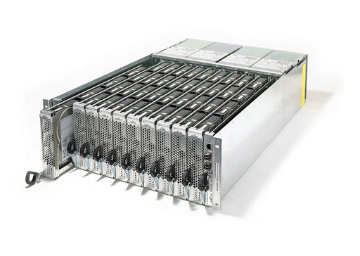 [452035-003] 452035-003 - HP SAN Virtualization Services Platform Extension Data Path Module