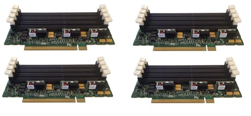 [452179-B21] 452179-B21 - HP Memory Expansion Board for ProLiant DL580 G5 Server (4-Pack)