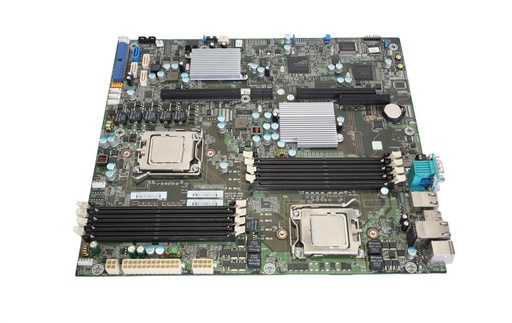 [452339-001] 452339-001 - HP System Board (Motherboard) for ProLiant DL185 G5