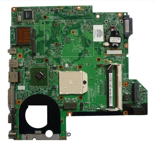 [453411-001] 453411-001 - HP System Board (motherboard) for HP DV2000 Series Laptops