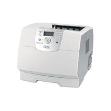 [4536-N01] 4536-N01 - IBM Infoprint 1532N Express Monochrome Laser Printer Refurbished Grade A