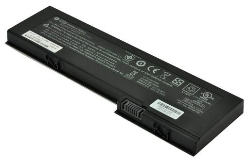 [454668-001] 454668-001 - HP Li-Ion Battery for EliteBook 2710p, 2730p, 2740p Series