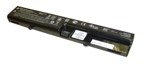 [456864-001] 456864-001 - HP 6-Cell Lithium-Ion (Li-Ion) 10.8V 4400mAh Primary Notebook Battery for 500 600 6520s 6720s 6730s 6820s 6830s Series Notebook