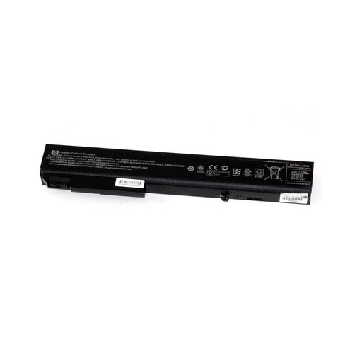 [458274-423] 458274-423 - HP 8-Cell 2.55Ah 73Wh Li-Ion Primary Notebook Battery for HP EliteBook 8530p Laptop