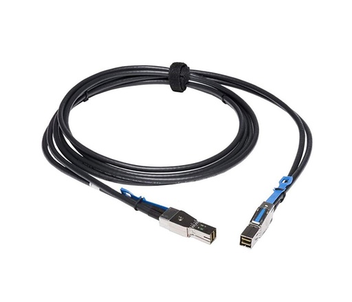 [00YL849] 00YL849 - Lenovo 2M MiniSAS HD 8644 to MiniSAS HD 8644 Extended Cable