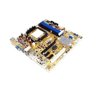 [459164-001] 459164-001 - HP M2N68-LA Narra3 Main System Board (Motherboard) for DX2450M MicroTower PC