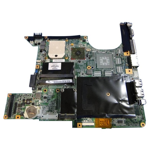 [459567-001] 459567-001 - HP Full-Featured System Board (Motherboard) for HP DV9000 Series Laptops
