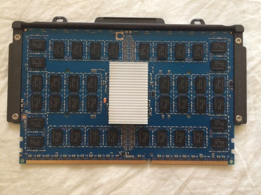 [45D7242] 45D7242 - IBM 0/16GB DDR3 Memory DIMM 1066MHz Power7 CUoD 31D5 9117 9119 9179