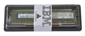 [45D8418] 45D8418 - IBM 16GB DDR3-1066MHz PC3-8500 ECC Registered CL7 240-Pin DIMM 1.35V Low Voltage Quad Rank Memory Module