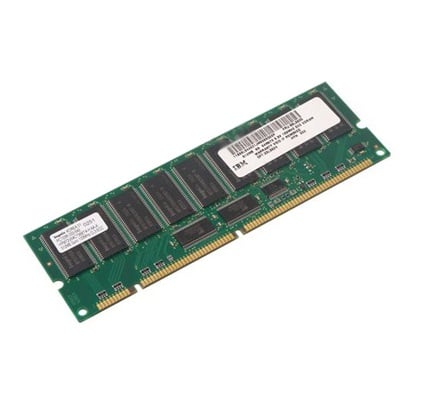 [45E0497] 45E0497 - IBM 512MB DIMM Memory Module for N3300