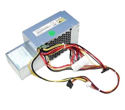 [45J9418] 45J9418 - Lenovo 280-Watts Power Supply for ThinkCentre M58E