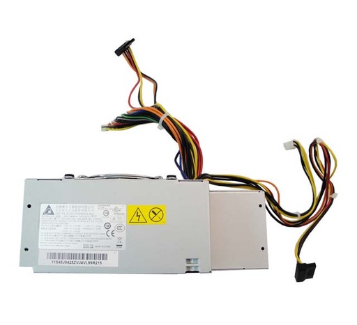 [45J9425] 45J9425 - Lenovo 280-Watts Power Supply for ThinkCentre M57/M58