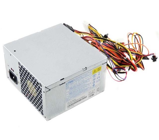 [45J9436] 45J9436 - Lenovo 280-Watts Power Supply for ThinkCentre M58P M90P