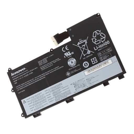 [45N1089] 45N1089 - Lenovo 11.1V 4220mAh Li-ion Battery for ThinkPad T430u