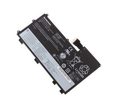 [45N1090] 45N1090 - Lenovo 3-Cell 11.1 V, 4220mAh/47Wh Li-Ion Battery for ThinkPad T430u