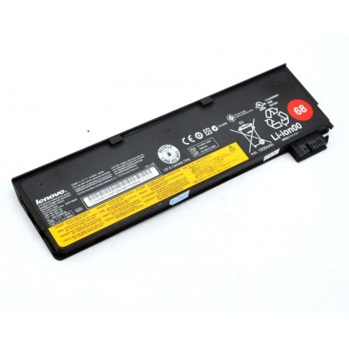 [45N1129] 45N1129 - Lenovo 10.8V 48Wh 4.4Ah Battery for T440S TX240