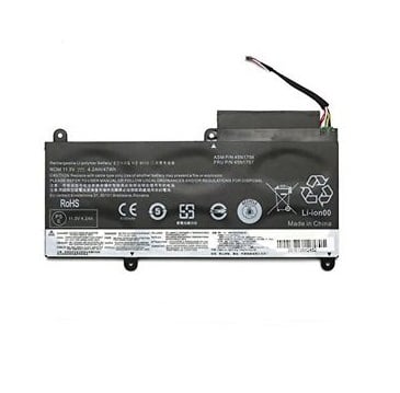 [45N1757] 45N1757 - Lenovo 6 Cell 47Wh Prismatic Battery for ThinkPad E450