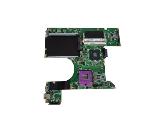 [45N4468] 45N4468 - Lenovo System Board Motherboard for ThinkPad SL400 SL500