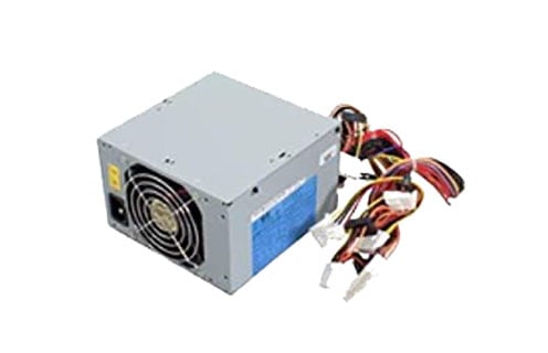 [460025-001] 460025-001 - HP 365-Watts Power Supply for ProLiant ML115 G5 Server