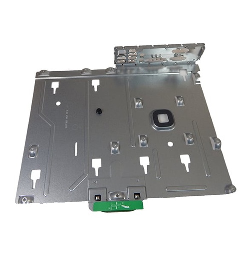 [460360-001] 460360-001 - HP System Board (Motherboard) PCA Tray with I/O Shield for xw4550 Workstation