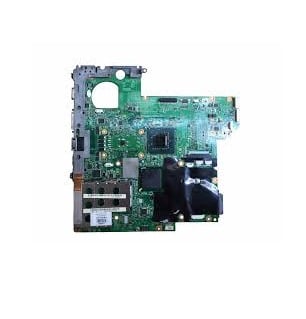 [460715-001] 460715-001 - HP Full-Featured System Board (Motherboard) with Centrino Technology for HP DV2700 Series Laptops