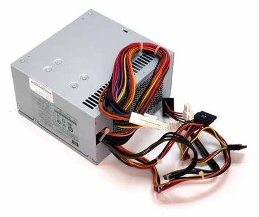 [460879-001] 460879-001 - HP 300-Watt HOUNDS Power Supply for DC5800/5850 MT (Clean pulls)