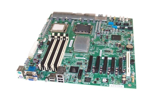 [461511-001] 461511-001 - HP System Board (MotherBoard) for ProLiant ML150 G5 Server
