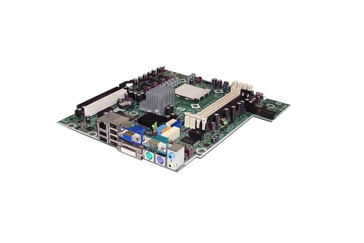 [461537-001] 461537-001 - HP DC5850 Socket AM2 DDR2 SDRAM Desktop Motherboard