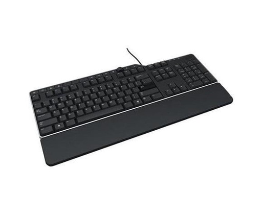 [462-3618] 462-3618 - Dell KB522 Wired Business Multimedia Keyboard