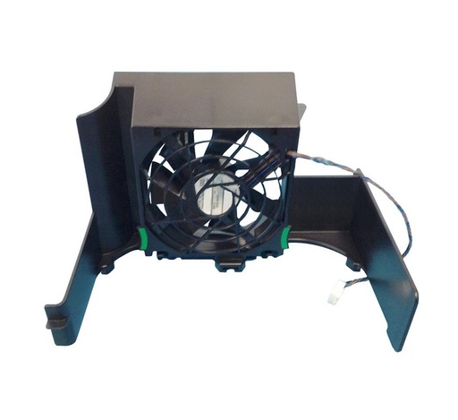 [462786-001] 462786-001 - HP Xw6600 System Memory Cooling Fan