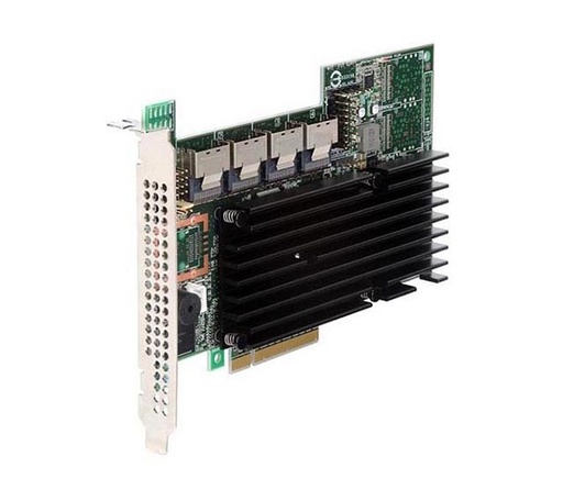 [462828-B21] 462828-B21 - HP Smart Array P212/Zero Memory PCI-Express x8 SAS/SATA 300Mb/s RAID Storage Controller Card